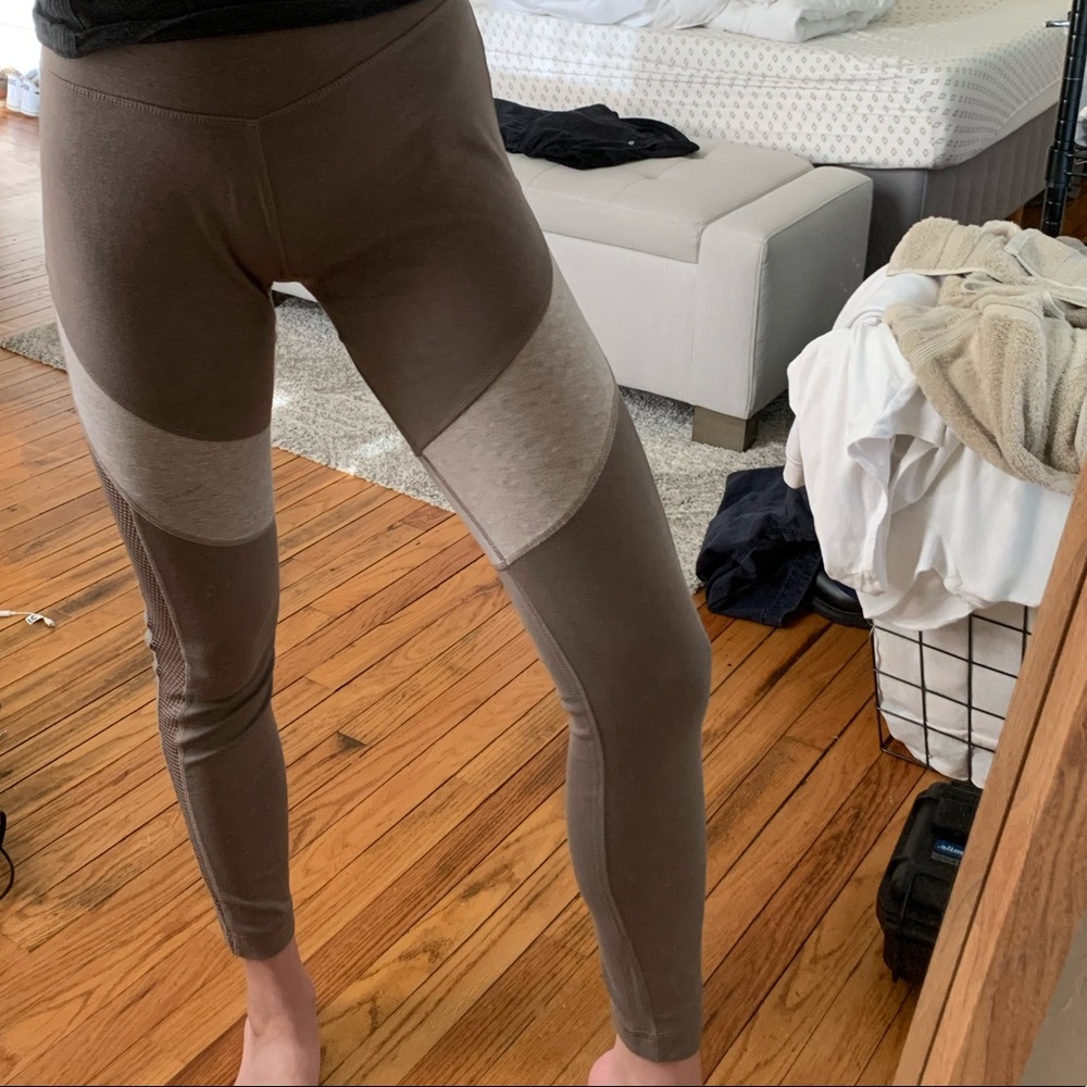 Tasc Performance Dynamic Legging - image 7